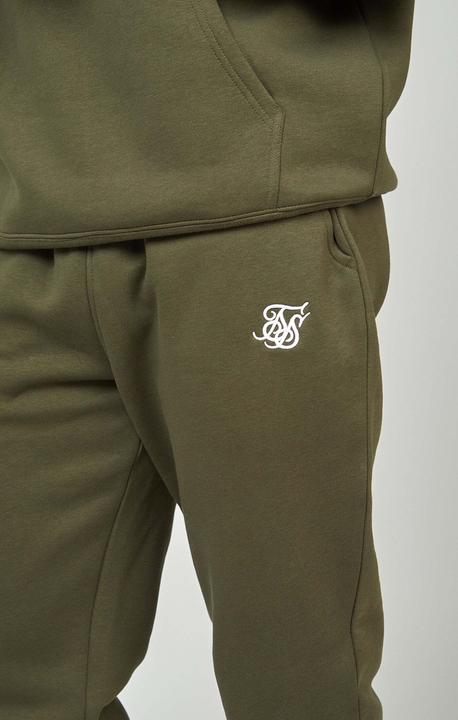 Produktbild Siksilk Sweatpants Essential Cuffed Jogger (S)
