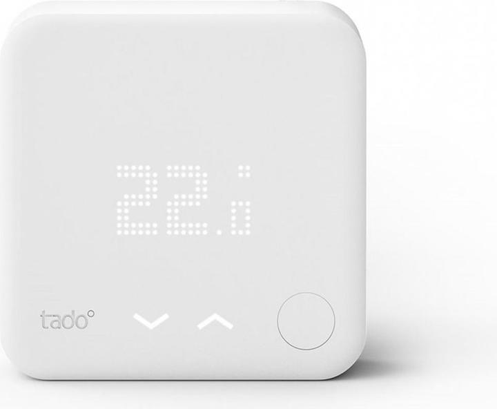 tado° Smartes Thermostat Starter Kit V3+