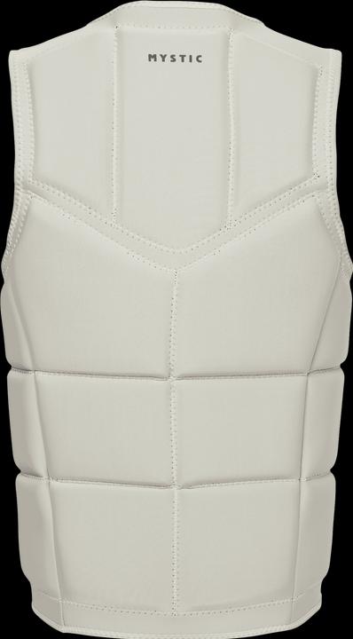 Produktbild Mystic Star Impact Vest Fzip Wake (S)