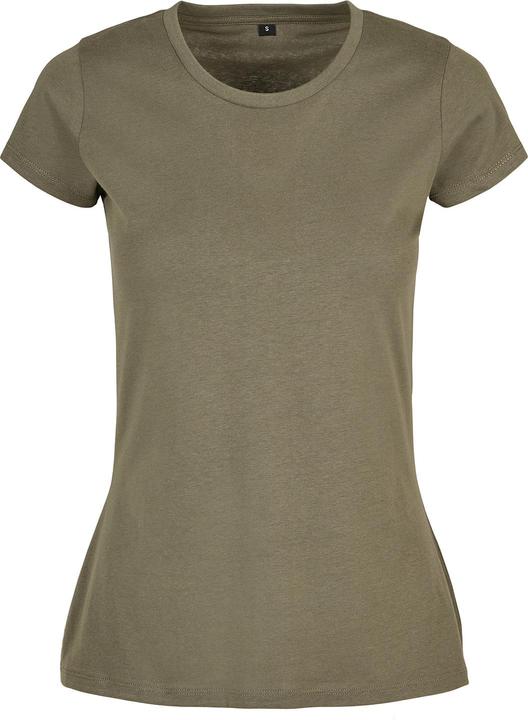 Build Your Brand Basic TShirt
