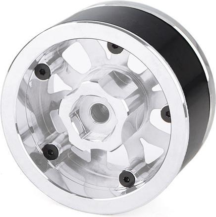 Image du produit Rc4Wd Felgen Dirty Life 1.9” DT-1, Felgengrösse: 1.9", Zubehörtyp
