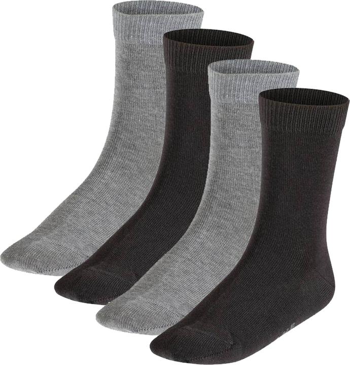 Falke Happy 2P SO (4er Pack, 23 - 26)
