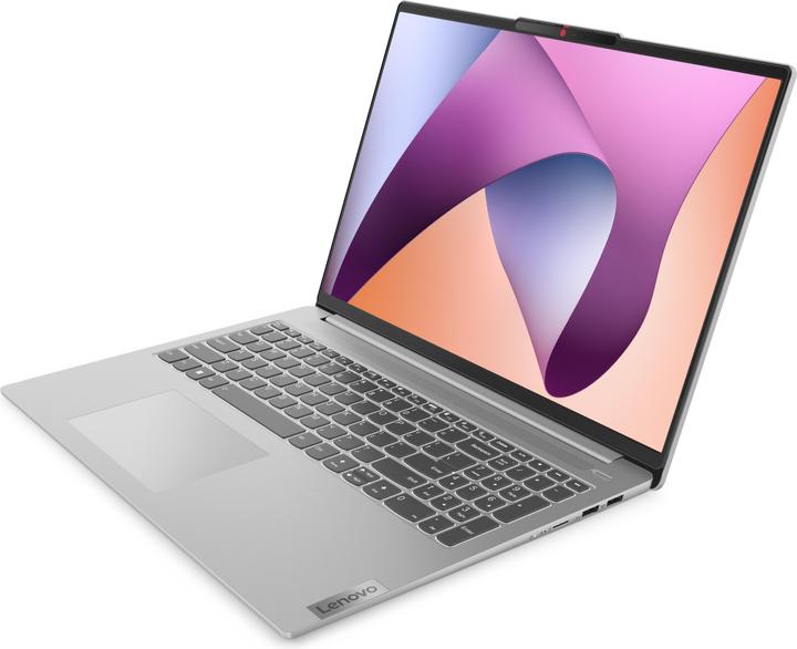 Produktbild Lenovo IdeaPad Slim 5 (16", AMD Ryzen 7 7730U, 16 GB, 1000 GB, DE)