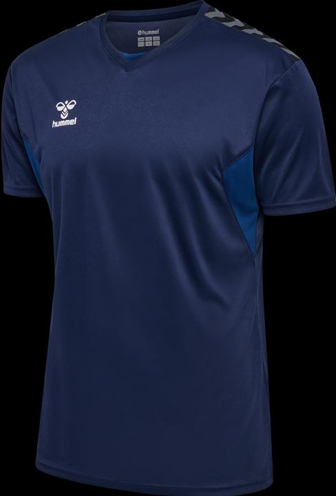 Immagine prodotto hummel Hmlauthentic Pl Maglia S/S (S)