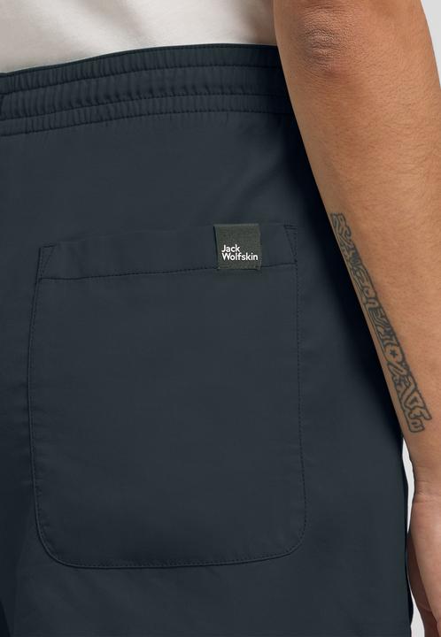 Actual product image Jack Wolfskin Montero Shorts W (XL)
