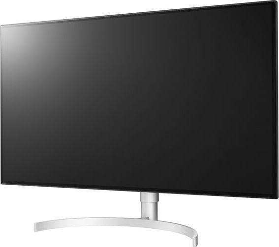 Actual product image LG 32UL950P-W (3840 x 2160 Pixels, 31.50")