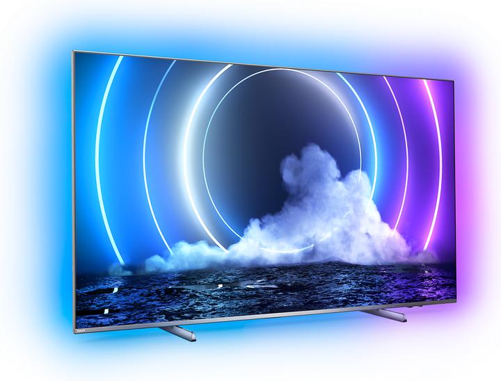 Productafbeelding Philips 65PML9506 Ambilight (65", PML9506, LED, 4K, 2021)
