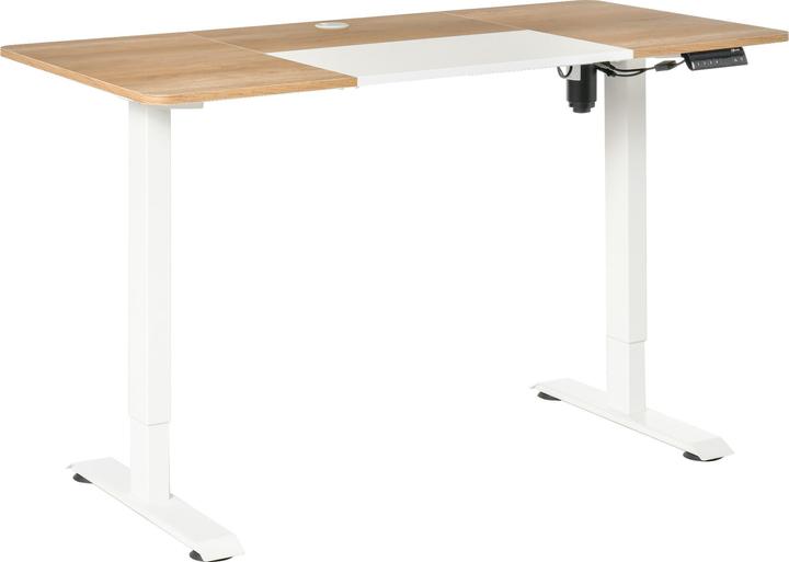 Image du produit Vinsetto Table PC (140 x 116 cm)