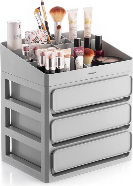 Produktbild InnovaGoods Make-up organizer Makeser