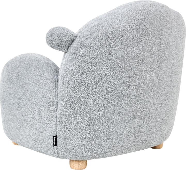 Actual product image Beliani Ula (Child armchair)