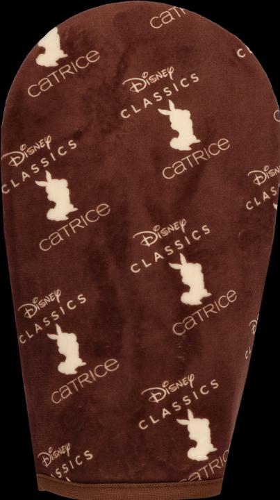 Produktbild Catrice Disney Classics Double-Sided Velvet Tanning Mitt (Zubehör Selbstbräunung)