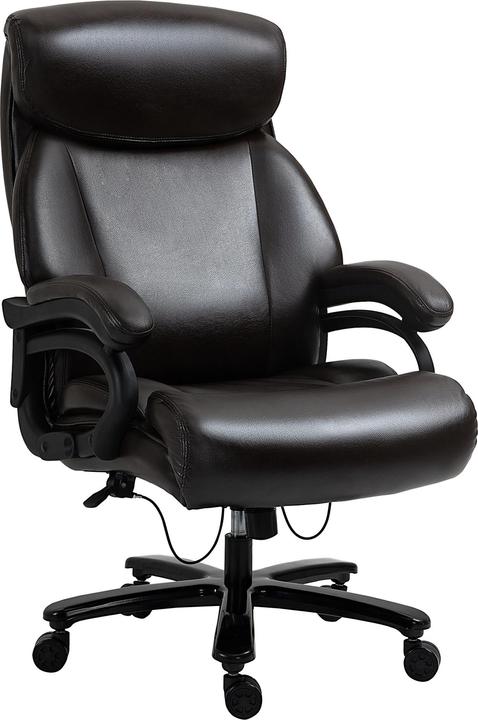 Actual product image Homcom Executive chair