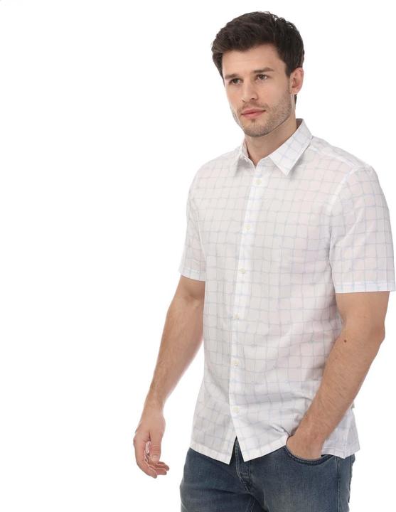 Ted Baker Hemd kurzärmlig