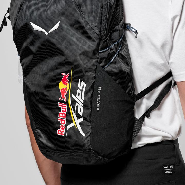 Actual product image Salewa Ultra Train 18 BP X-Apls (18 l)
