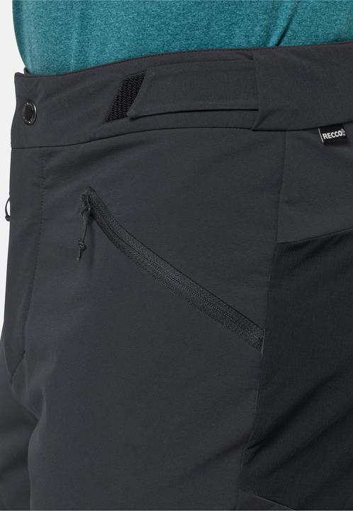 Image du produit Jack Wolfskin Salmaser Pants M (46)