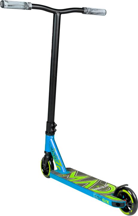 Actual product image Madd gear Carve Elite