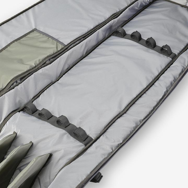 Actual product image Caperlan Soft Rodbag Feeder