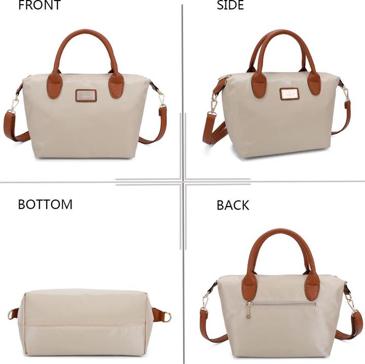Immagine prodotto Gallantry Borsa Cabas La Balade taglia S (5 l)