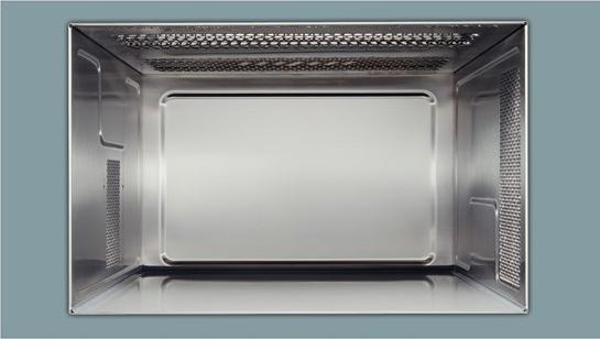 Produktbild Bosch Hausgeräte Bfl634gs1
