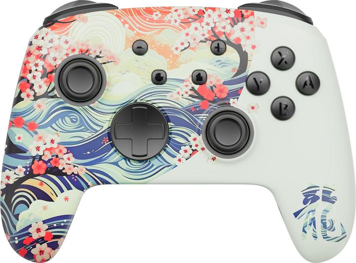 Freaks and Geeks Manette Switch/PC Sans-fil RGB - Dragon's Soul (Switch, PC)