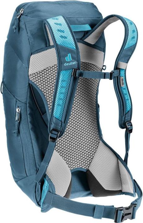 Actual product image Deuter AC Lite 14 (14 l)