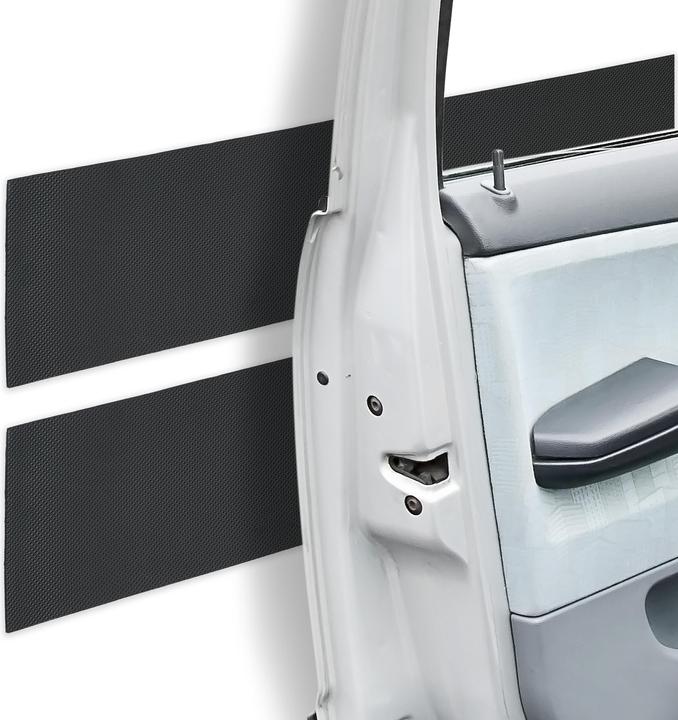 Immagine prodotto Relaxdays Protezione delle pareti del garage