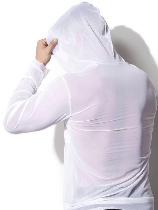 Immagine prodotto Alexander Cobb Felpa atletica con cappuccio (XL)