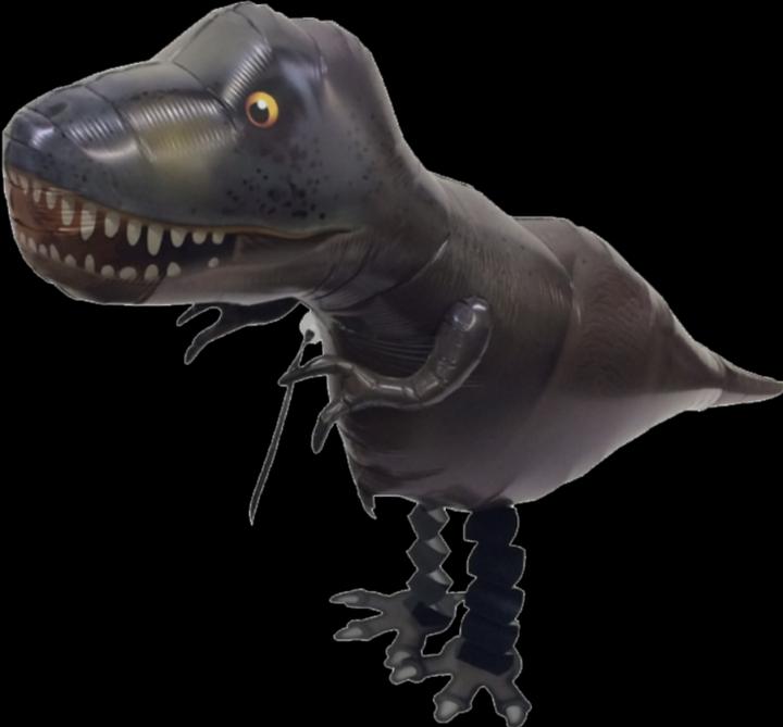 Ballon Müller Mini Walker T-Rex 100 cm