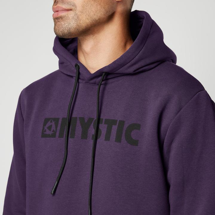 Immagine prodotto Mystic Brand Hood Sweat Men (L)