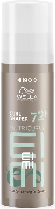 Wella EIMI Curl Shaper (Haarcreme, Haargel, 150 ml)