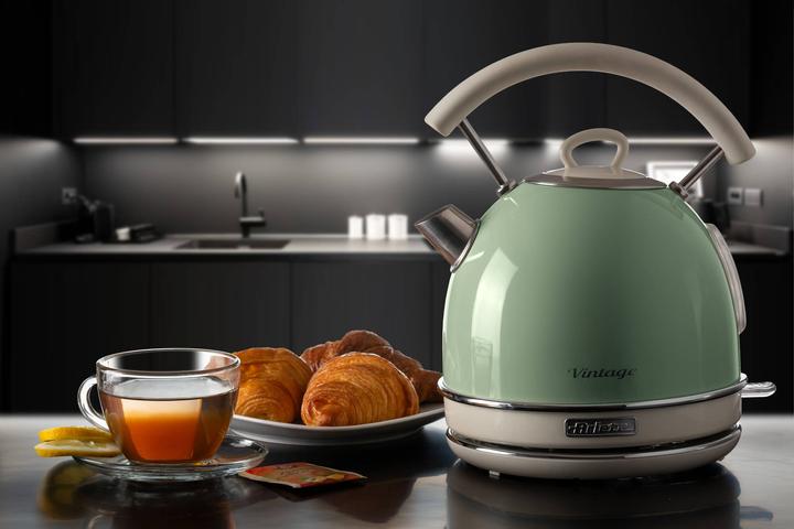 Actual product image Ariete 2877 Vintage (1.70 l, CH plug)