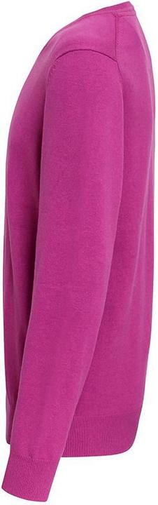 Produktbild Asquith & Fox Baumwolle reichen VAusschnitt Pullover (L)