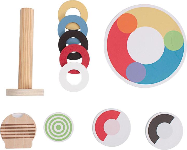Immagine prodotto BS Giocattoli Gioco di corse con combinazione di colori