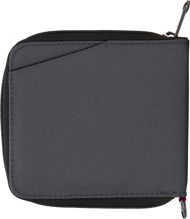 Produktbild Pacsafe RFIDsafe zip around wallet