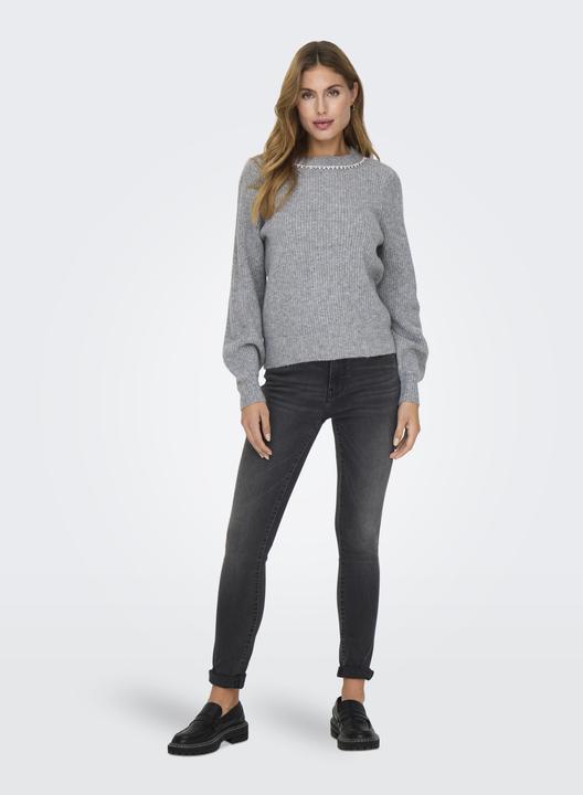 Produktbild Only ONLGAIDA Strickpullover Strickpullover (M)