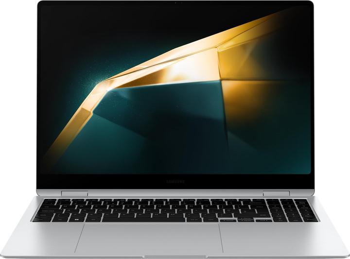 Produktbild Samsung Galaxy Book4 Pro 360 (16", Intel Core Ultra 7 155H, 16 GB, 512 GB, DE)