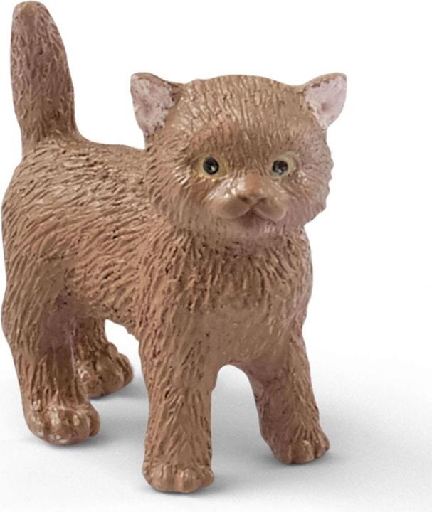 Actual product image Schleich Vet visit on the farm