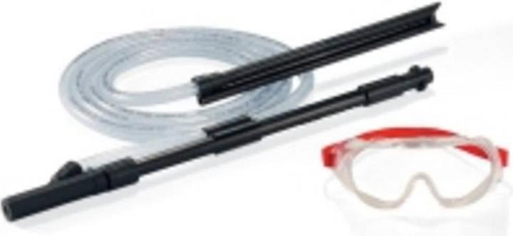 Image du produit Kärcher Set de sablage et de sablage humide