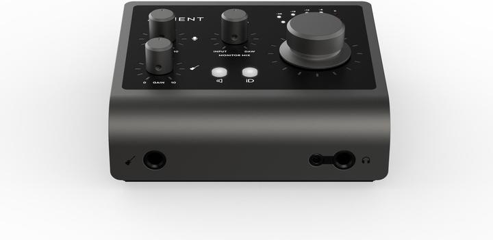 Produktbild Audient iD4 MKII (USB)