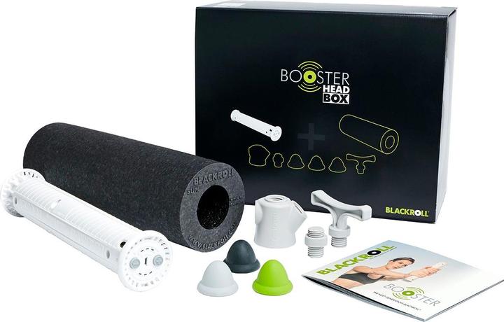 Produktbild Blackroll Booster Head Box