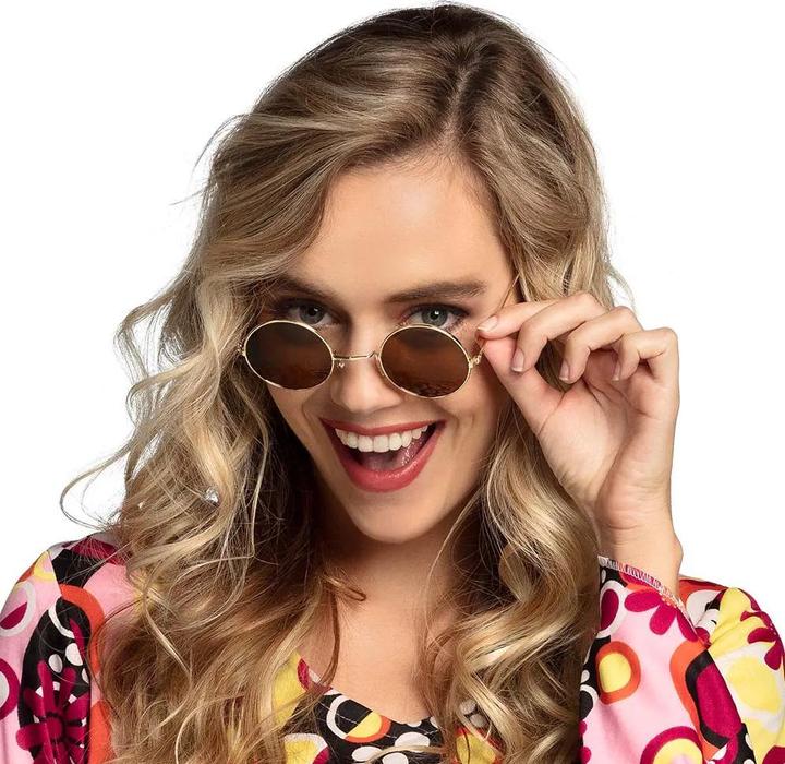 Produktbild Boland Hippie Partybrille John