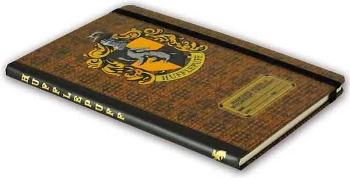 Immagine prodotto : Hufflepuff Logo