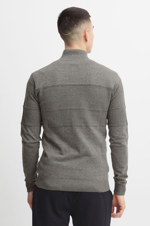 Actual product image 11 Project PRYannik Fine-Knit CAR - 21300992-ME (3XL)