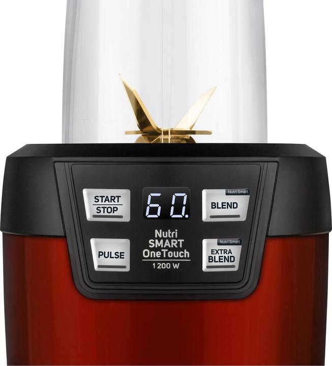Image du produit Sencor SNB 6601RD (1200 W)