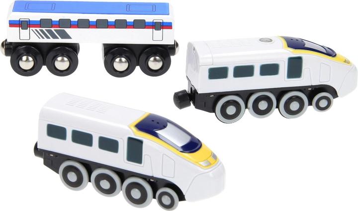 Produktbild small foot IR mit Fernbedienung