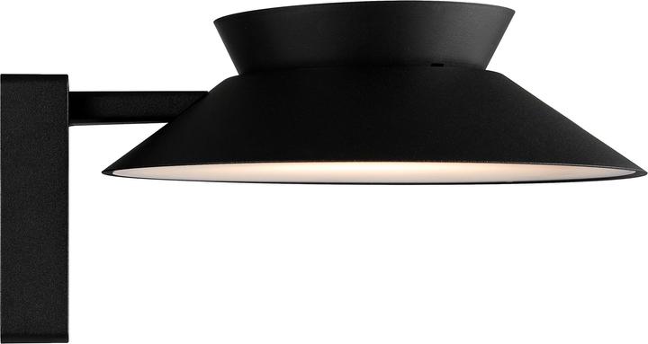 Produktbild Nordlux Justina wall (400 lm, IP44)