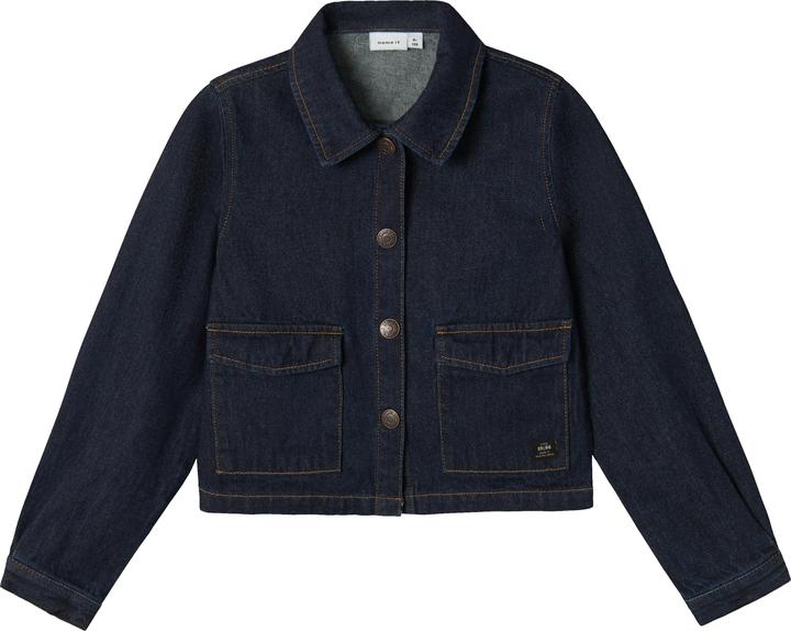 Produktbild Name it Denim Jacke (140)