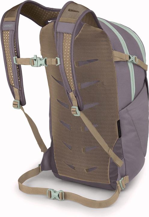 Actual product image Osprey Daylite Plus Rucksack 48 cm Laptopfach (29 l)