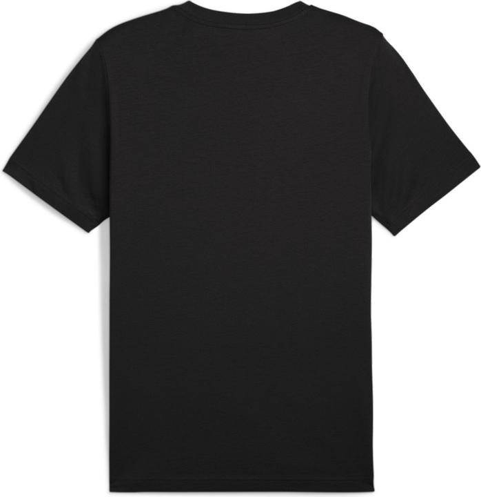 Actual product image Puma ESS 2 COLOR No. 1 Logo Tee (M)