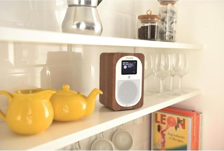 Image du produit Pure Evoquer H3 (DAB+ DAB, FM, Bluetooth)
